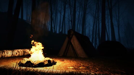 Screenshot Noroi E: The Origin of Nightmares
