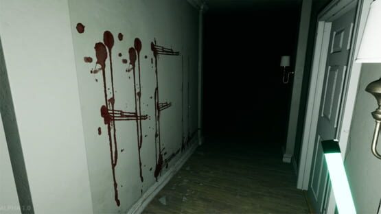 Screenshot Noroi E: The Origin of Nightmares