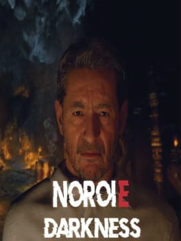 Cover Noroi E: Darkness