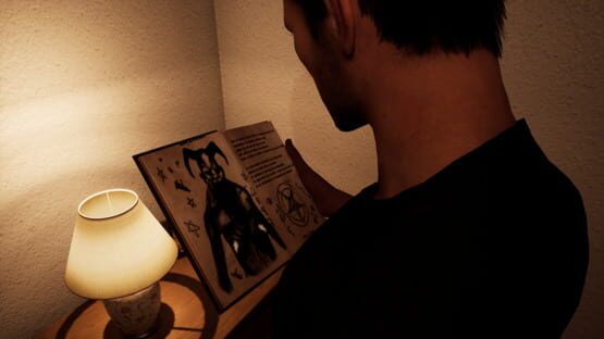Screenshot Noroi E: Darkness