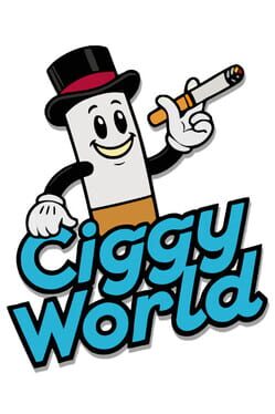 Cover Ciggy World