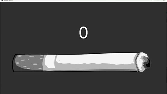 Screenshot Ciggy World