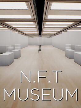 Cover NFT Museum
