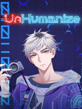 Cover UnHumanize