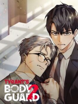 Cover The Tyrant's Bodyguard 2: Restoration