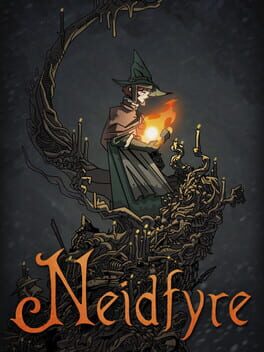 Cover Neidfyre