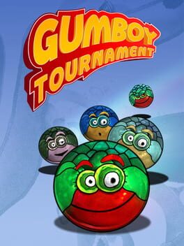 Cover Gumboy Tournament