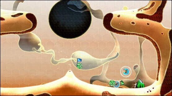 Screenshot Gumboy Tournament