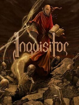 Cover Inquisitor