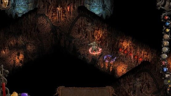 Screenshot Inquisitor
