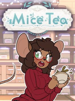 Cover Mice Tea