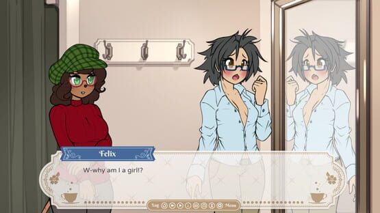Screenshot Mice Tea