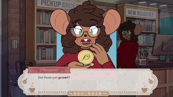 Screenshot Mice Tea