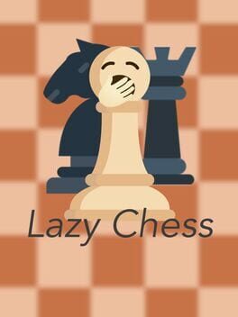 Cover Lazy Chess