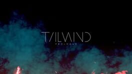 Cover Tailwind: Prologue