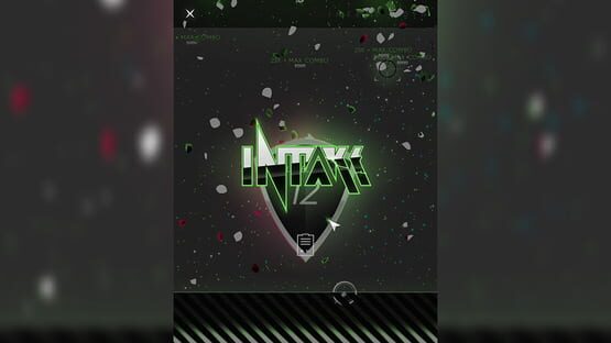 Screenshot Intake