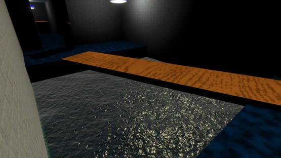 Screenshot Baldi's Basics: Encounter Doors