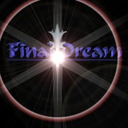 Cover Final Dream