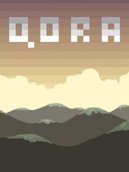 Cover Qora