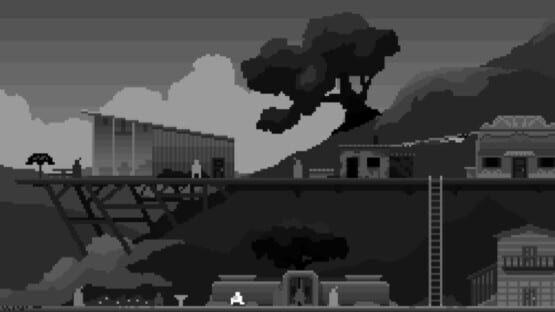 Screenshot Qora