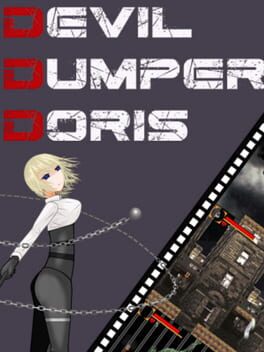 Cover Devil Dumper Doris