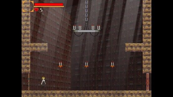 Screenshot Devil Dumper Doris