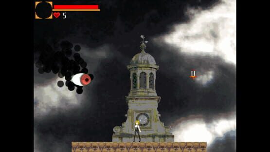 Screenshot Devil Dumper Doris