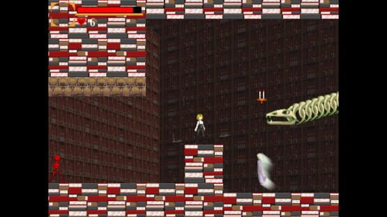 Screenshot Devil Dumper Doris