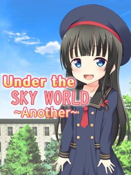 Cover Under the Sky World: Another