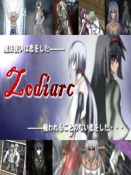 Cover Zodiarc