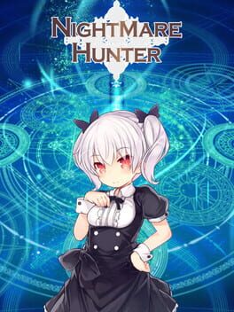 Cover Nightmare Hunter