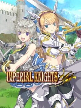 Cover Imperial Knights