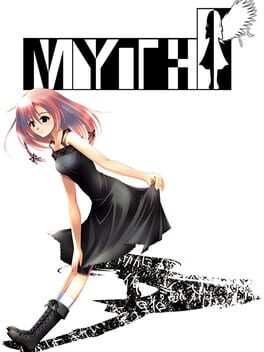 Cover Myth