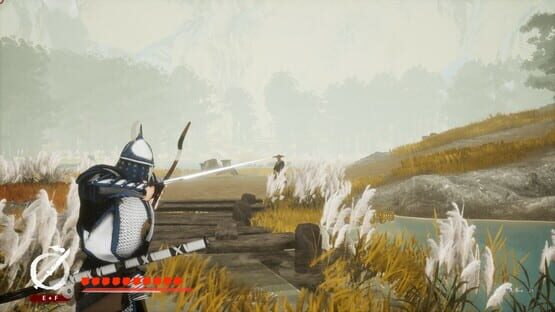 Screenshot The Last Soldier of the Ming Dynasty