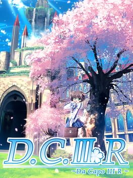 Cover Da Capo 3 R