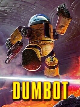 Cover Dumbot