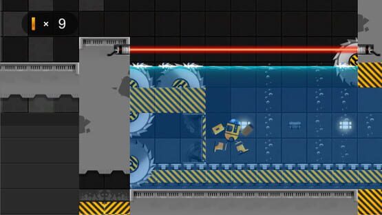 Screenshot Dumbot