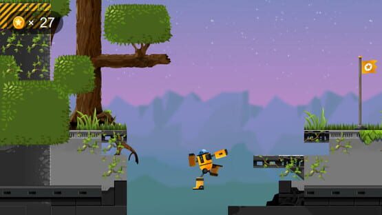 Screenshot Dumbot