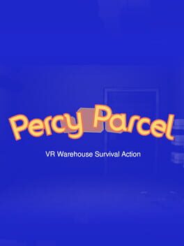 Cover Percy Parcel