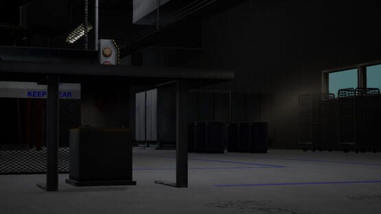 Screenshot Percy Parcel
