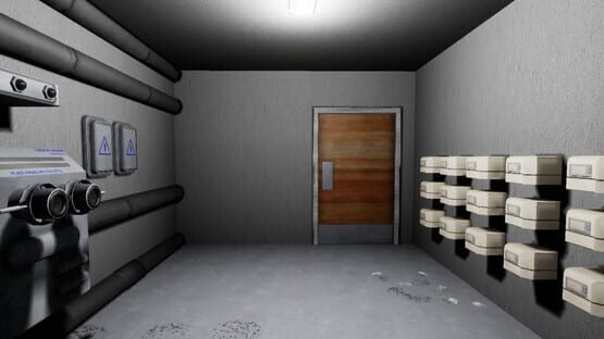 Screenshot Percy Parcel