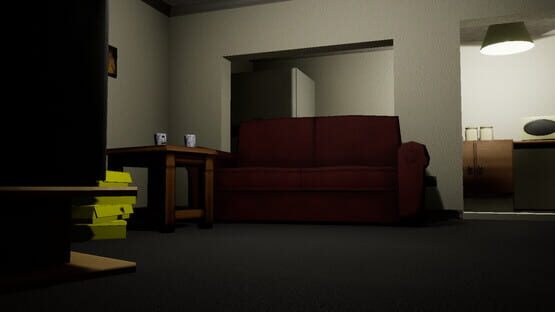 Screenshot Percy Parcel