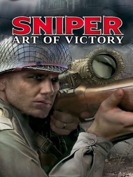 Cover Sniper: Art of Victory