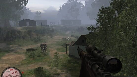 Screenshot Sniper: Art of Victory