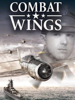 Cover Combat Wings