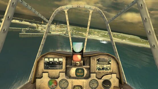 Screenshot Combat Wings
