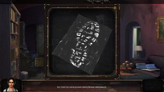 Screenshot Art of Murder: The Secret Files