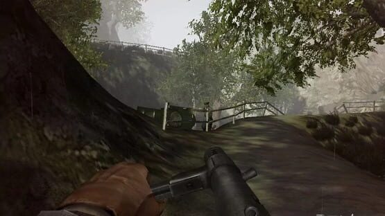 Screenshot Battlestrike: Force of Resistance