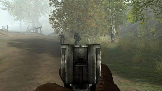 Screenshot Battlestrike: Force of Resistance