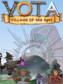 Cover Village of the Ages